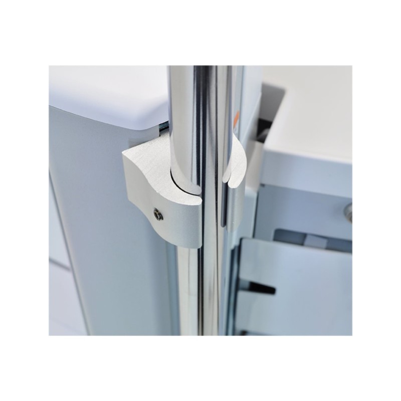 97-632/Kit IV Pole Mounting Accessory