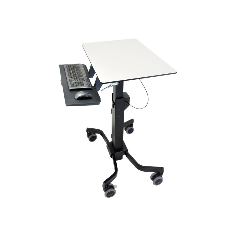 24-220-055/Cart Teachwell II Base Gry