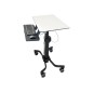 24-220-055/Cart Teachwell II Base Gry