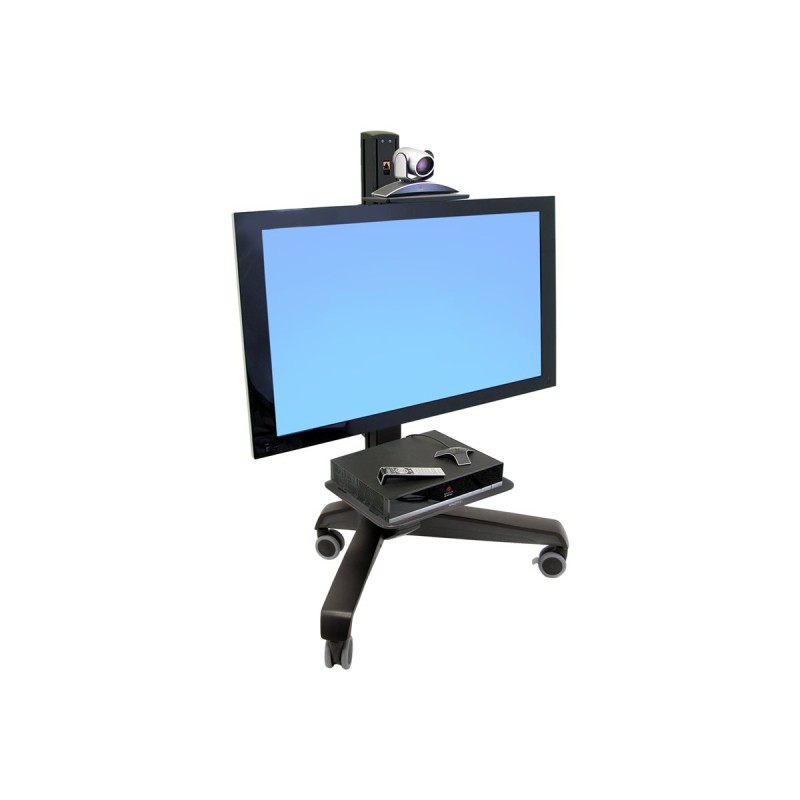 24-192-085/Cart Neoflex UHD Blk 24-192-085/Cart Neoflex UHD Blk