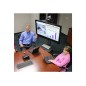 24-192-085/Cart Neoflex UHD Blk 24-192-085/Cart Neoflex UHD Blk