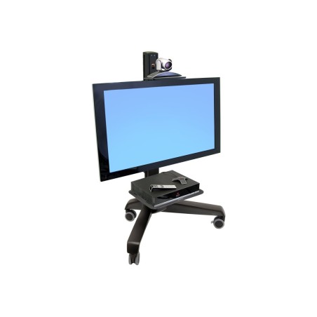 24-190-085/Cart Neoflex LHD Blk