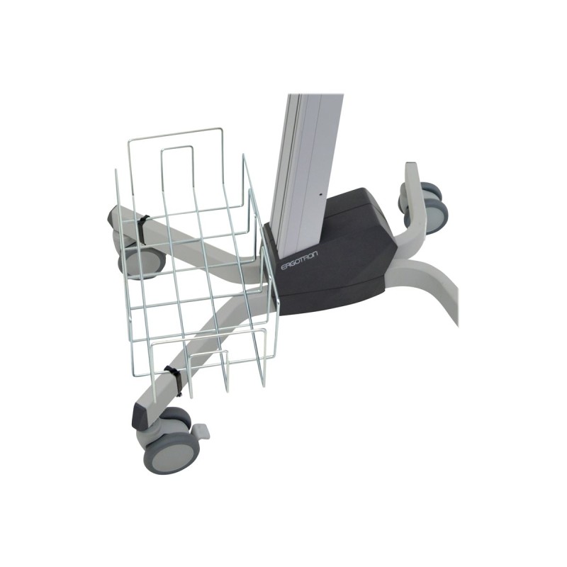 97-544/NF Cart Wire Basket Kit