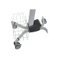 97-544/NF Cart Wire Basket Kit