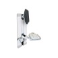 60-609-216/9" Vertical Lift Wht 60-609-216/9" Vertical Lift Wht