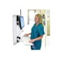 60-609-216/9" Vertical Lift Wht 60-609-216/9" Vertical Lift Wht