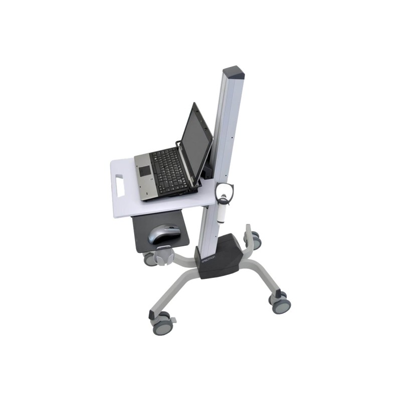 24-205-214/Neo-Flex Laptop Cart 24-205-214/Neo-Flex Laptop Cart