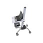 24-205-214/Neo-Flex Laptop Cart 24-205-214/Neo-Flex Laptop Cart