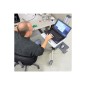 24-205-214/Neo-Flex Laptop Cart 24-205-214/Neo-Flex Laptop Cart