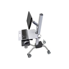 24-206-214/Neo-Flex LCD Cart