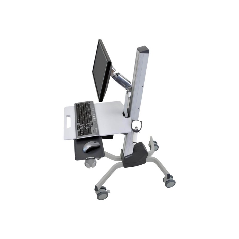 24-206-214/Neo-Flex LCD Cart 24-206-214/Neo-Flex LCD Cart