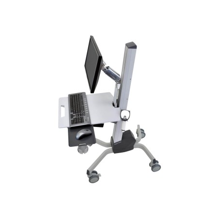 24-206-214/Neo-Flex LCD Cart