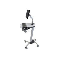 24-206-214/Neo-Flex LCD Cart