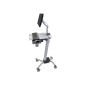 24-206-214/Neo-Flex LCD Cart 24-206-214/Neo-Flex LCD Cart