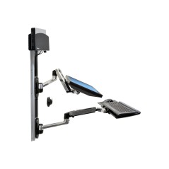 45-253-026/LX ARM II LCD KB CPU Holder