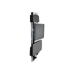 45-253-026/LX ARM II LCD KB CPU Holder