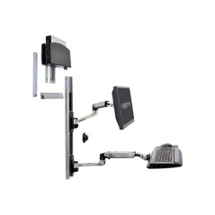 45-253-026/LX ARM II LCD KB CPU Holder