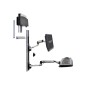 45-253-026/LX ARM II LCD KB CPU Holder 45-253-026/LX ARM II LCD KB CPU Holder