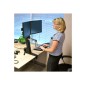 33-341-200/WorkFit-S Dual Display