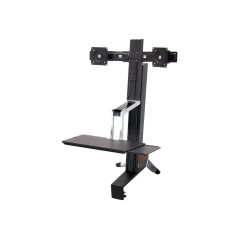 33-341-200/WorkFit-S Dual Display