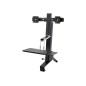 33-341-200/WorkFit-S Dual Display