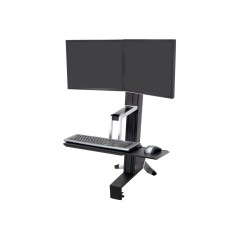 33-341-200/WorkFit-S Dual Display