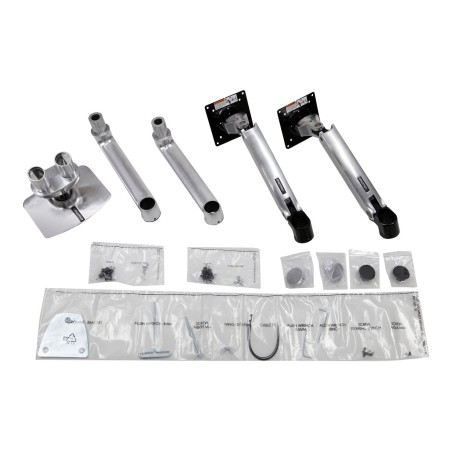 45-245-026/LX Dual Side-by-Side Arm