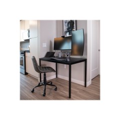 45-245-026/LX Dual Side-by-Side Arm