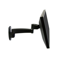 45-233-200/200 Series Wall Mount 1xArm
