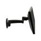 45-233-200/200 Series Wall Mount 1xArm
