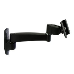 45-233-200/200 Series Wall Mount 1xArm