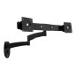45-231-200/200 Series Dual Monitor Arm