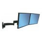 45-231-200/200 Series Dual Monitor Arm