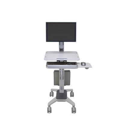 24-198-055/WorkFit C-Mod LCD LD