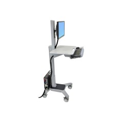 24-198-055/WorkFit C-Mod LCD LD