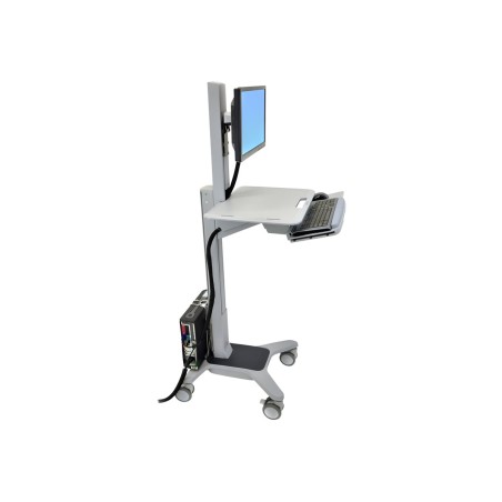 24-198-055/WorkFit C-Mod LCD LD