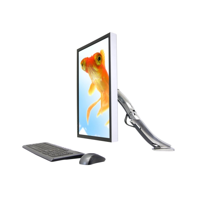 45-214-026/MX Desk Mount LCD Arm