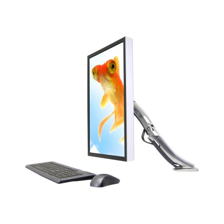 45-214-026/MX Desk Mount LCD Arm