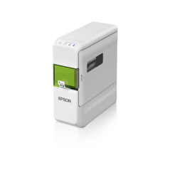 Label printer LabelWorks LW-C410
