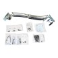 45-214-026/MX Desk Mount LCD Arm