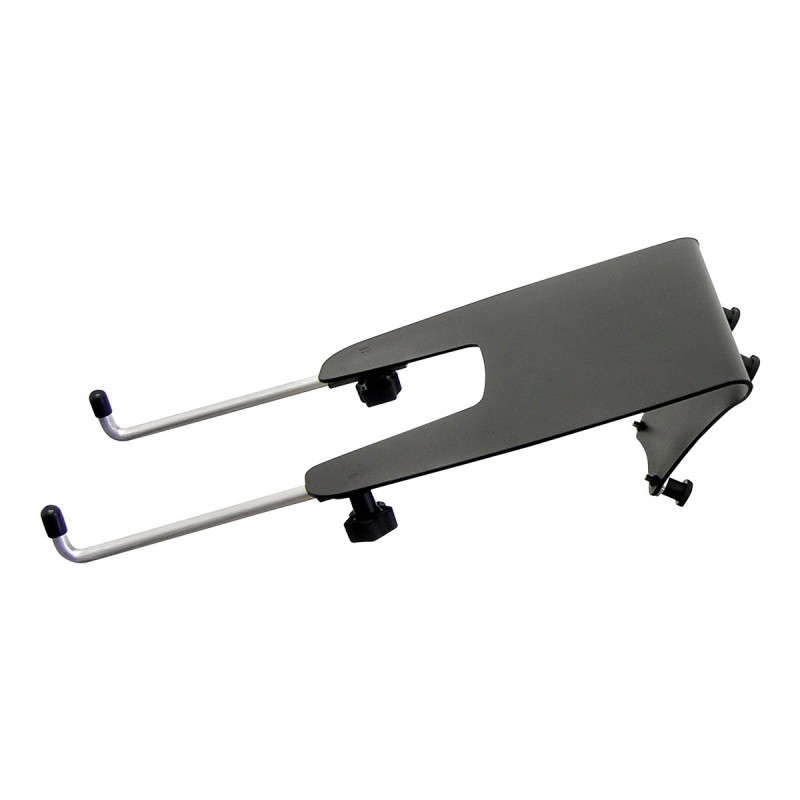 50-193-200/LX Notebook Tray Blk 50-193-200/LX Notebook Tray Blk