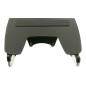 50-193-200/LX Notebook Tray Blk 50-193-200/LX Notebook Tray Blk