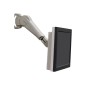 45-007-099/Wall Mount LCD Arm Grey