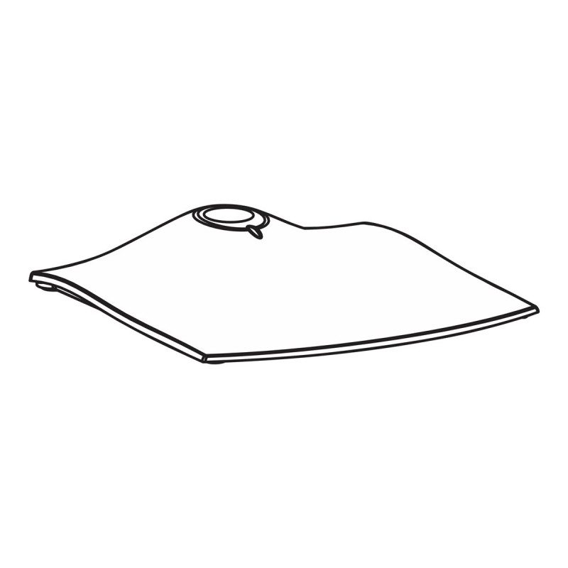 33-262-200/DS100 Free Standing Base