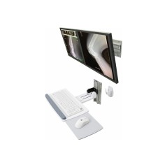 28-514-800/Neo-Flex 2 Monitor Wall Mount