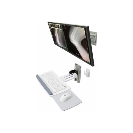 28-514-800/Neo-Flex 2 Monitor Wall Mount