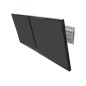 28-514-800/Neo-Flex 2 Monitor Wall Mount