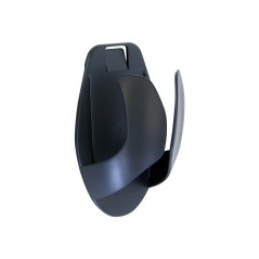 99-033-085/Mouse Pouch Black