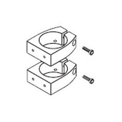 60-131-003/Vertical 2" Pole Mount Kit