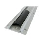 31-016-182/Wall Track 10x5"